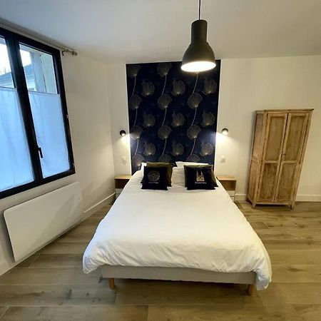 Alp Chartres - Cosy Studio Au Coeur De Chartres Avec Parking Dış mekan fotoğraf